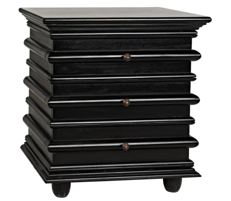 Antwell End Table