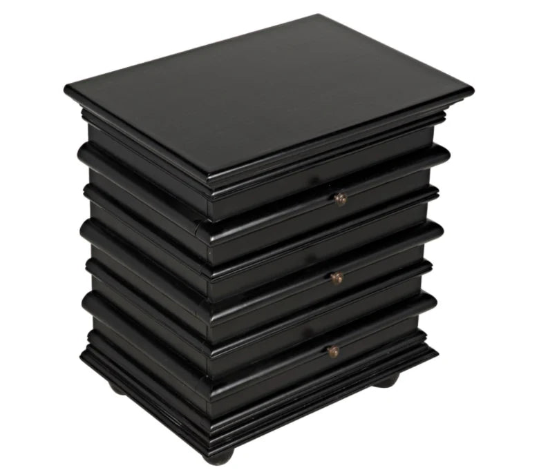 Antwell End Table
