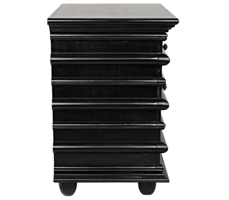 Antwell End Table