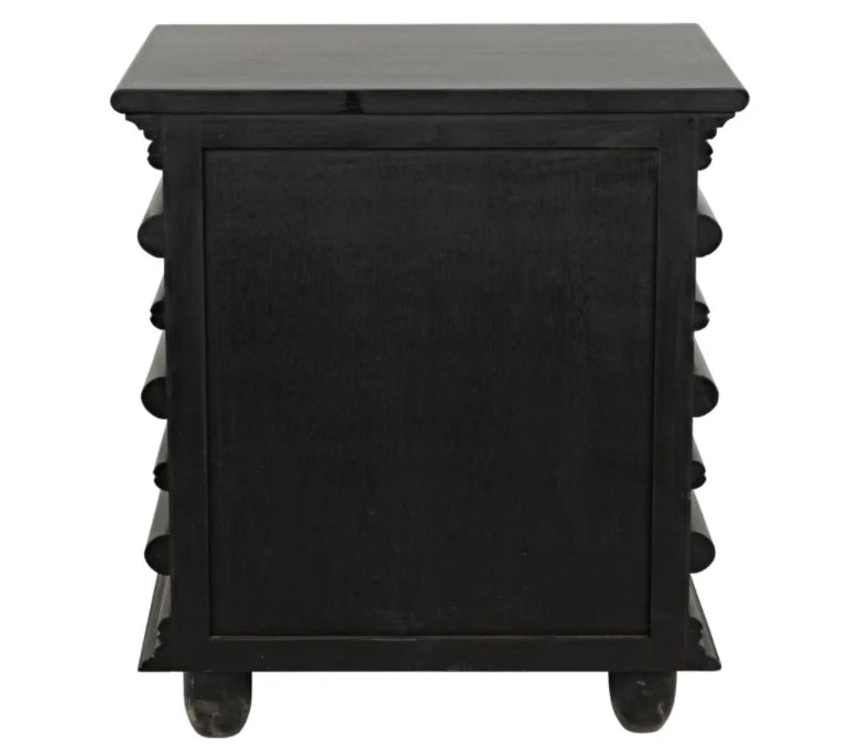 Antwell End Table