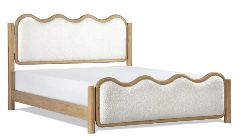 Bronco Bed