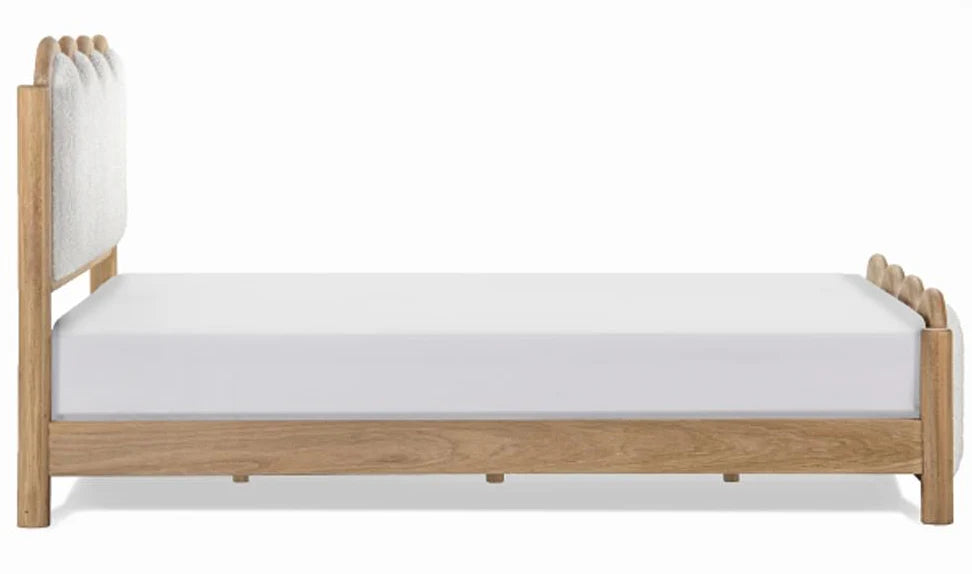 Bronco Bed
