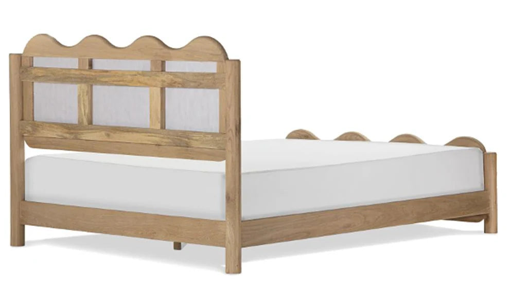 Bronco Bed