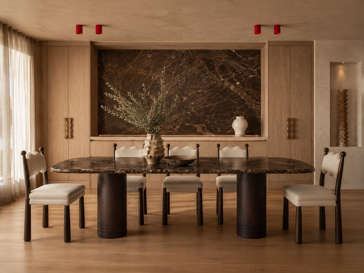 Kai Dining Chair
