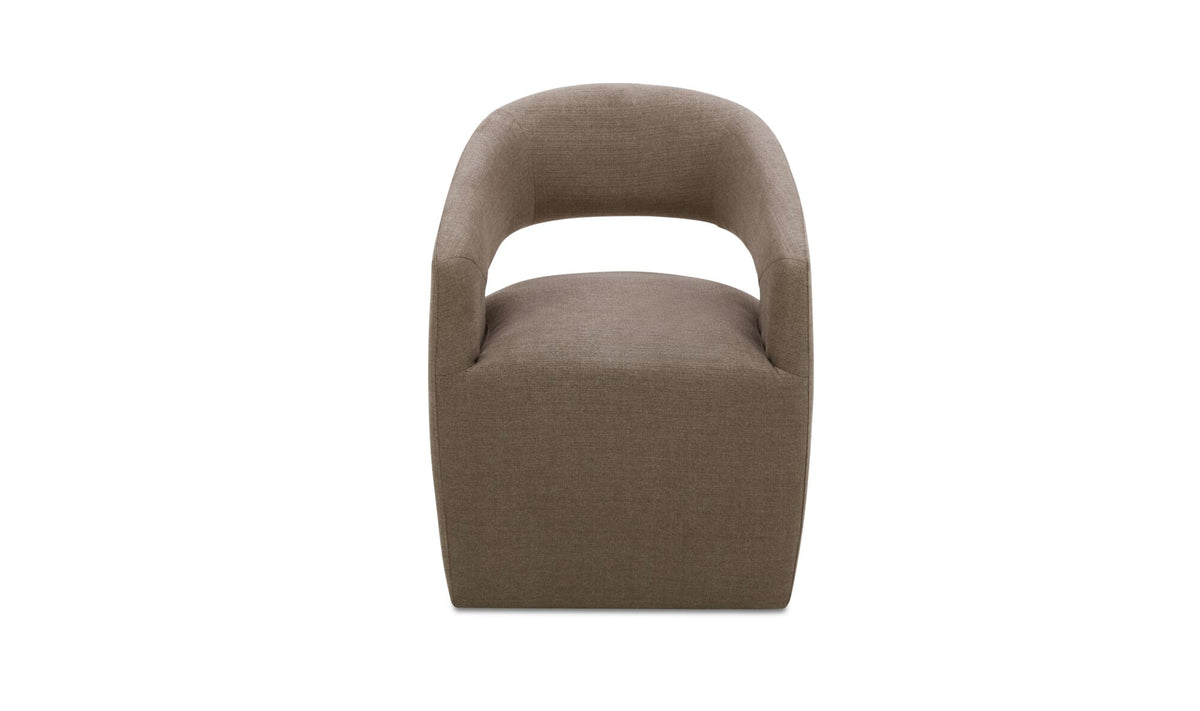 Pearson Rolling Dining Chairs