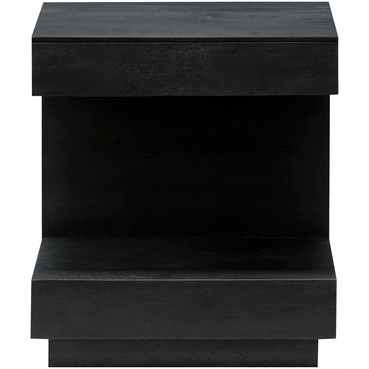 Sharrow End Table