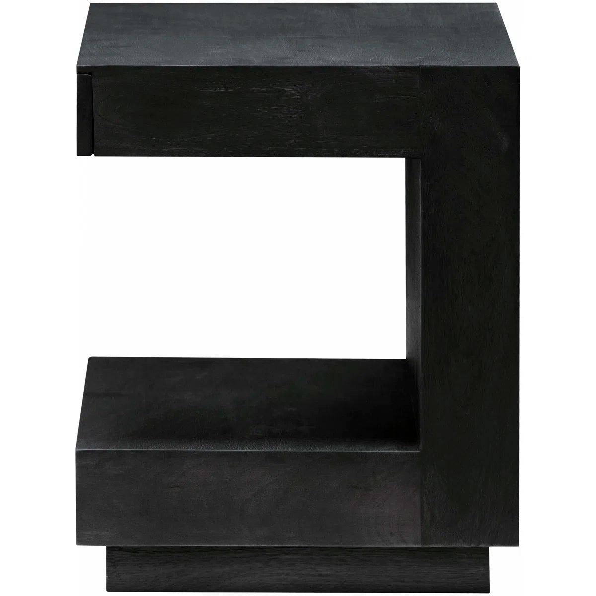 Sharrow End Table