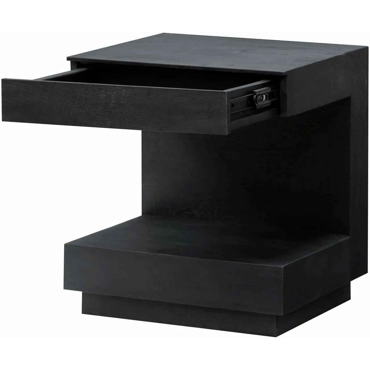 Sharrow End Table