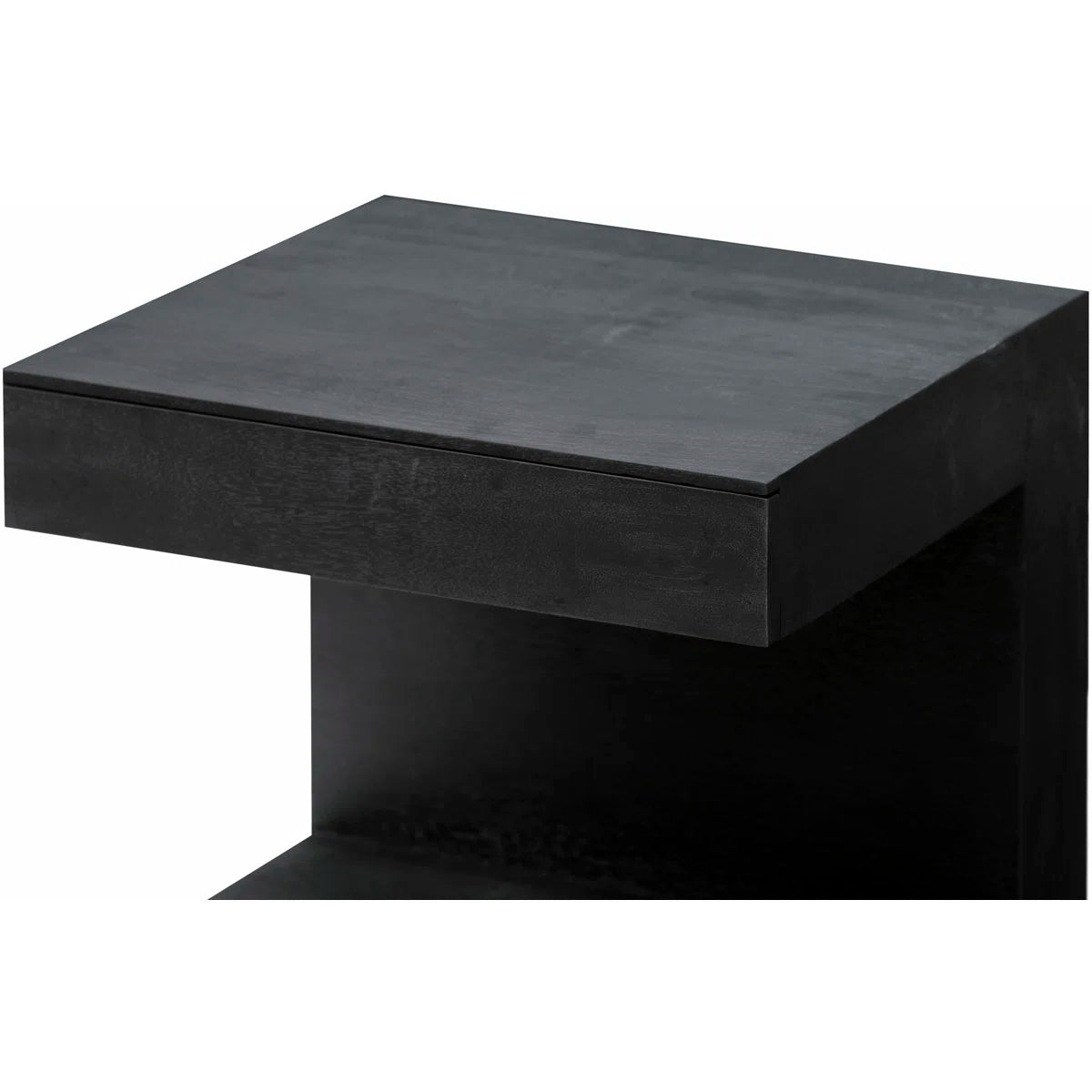 Sharrow End Table