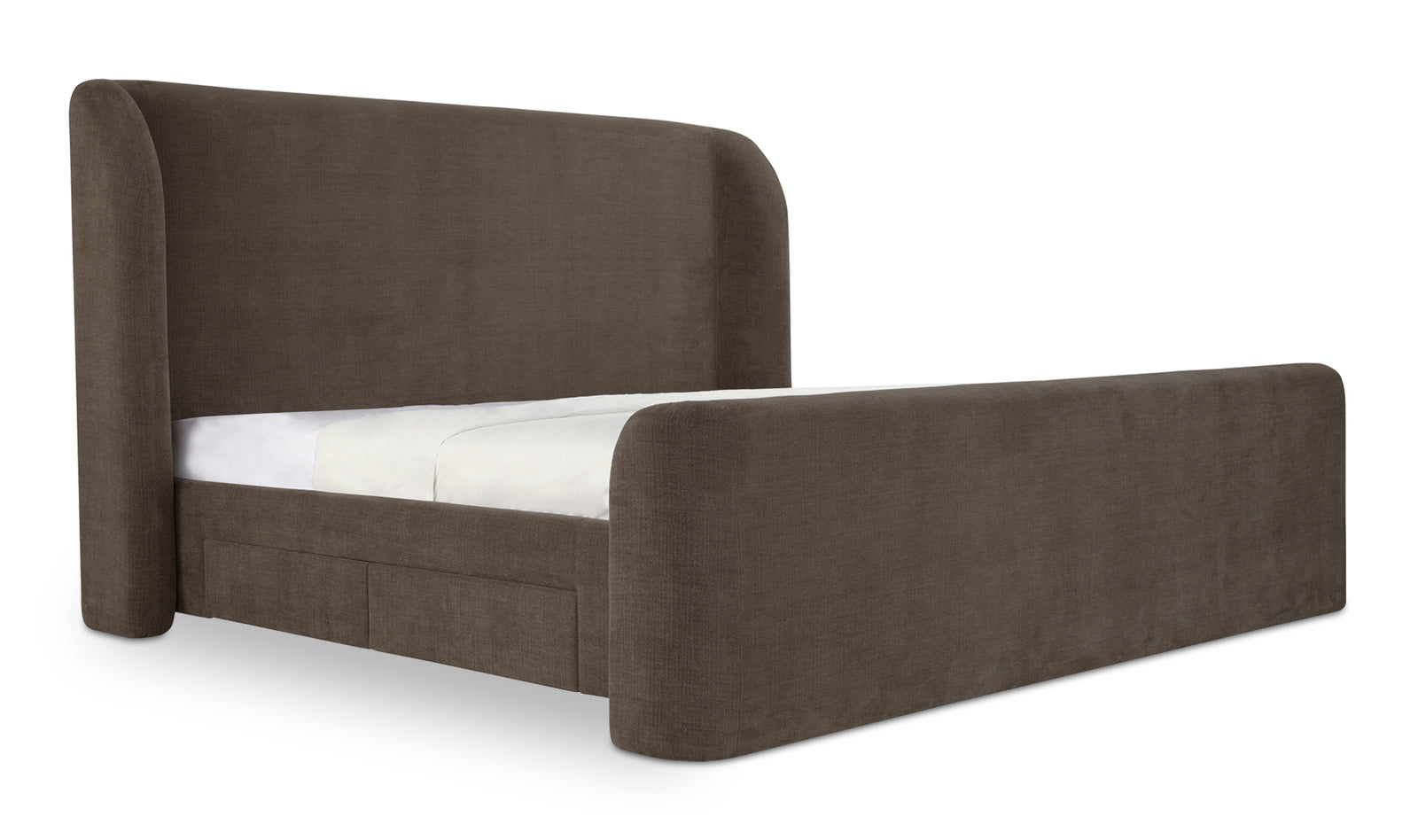 Bianca Storage Bed