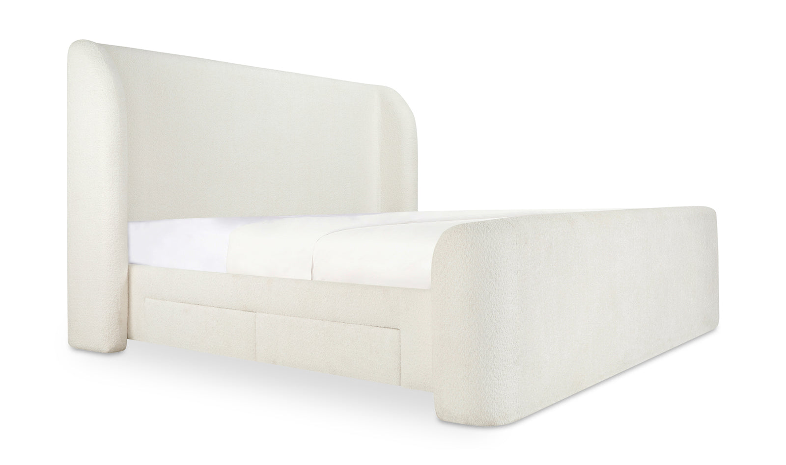 Bianca Storage Bed