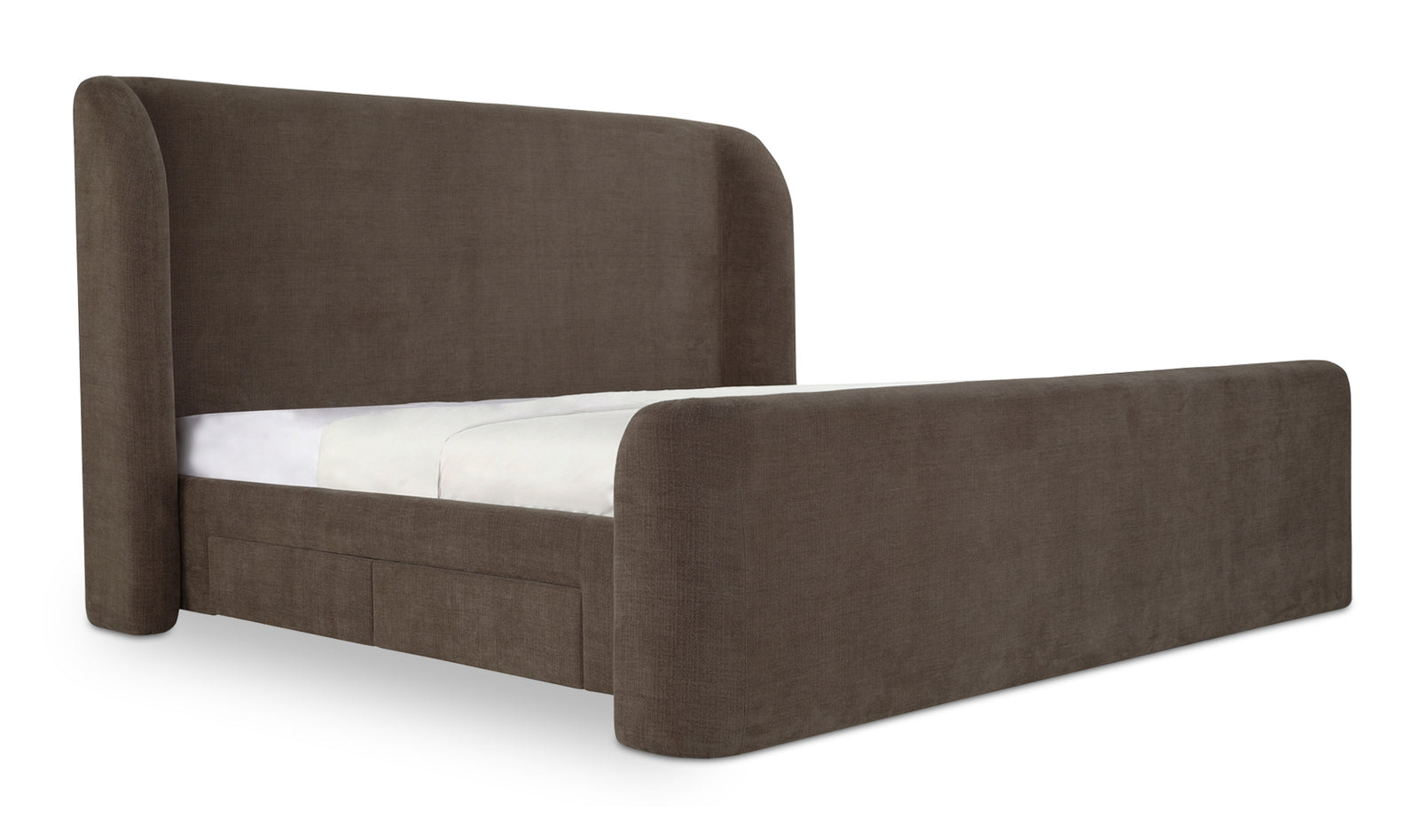 Bianca Storage Bed