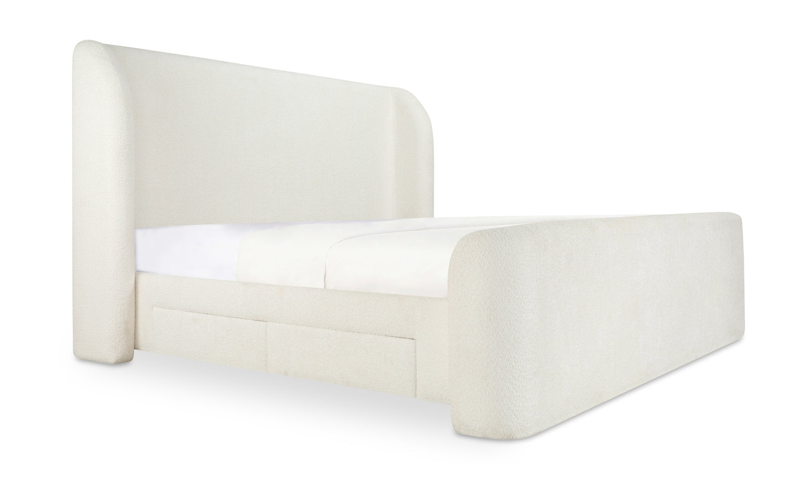 Bianca Storage Bed