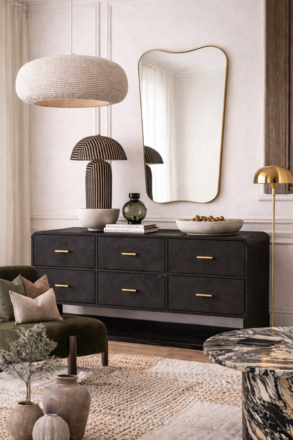 Darcia Dresser
