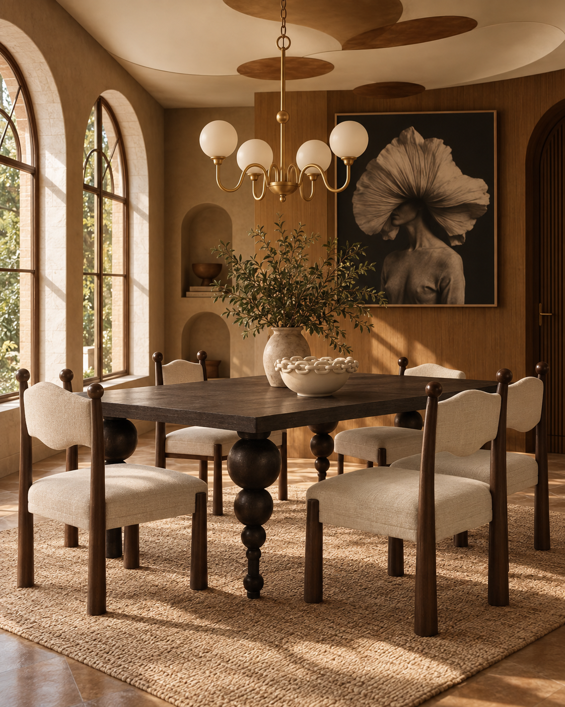 Kai Dining Chair