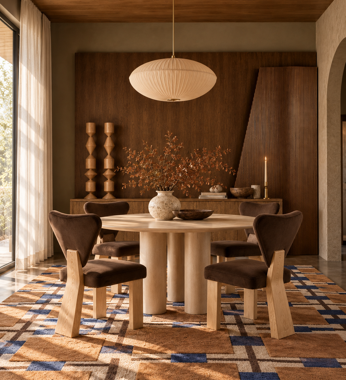 Shayla Dining Chair