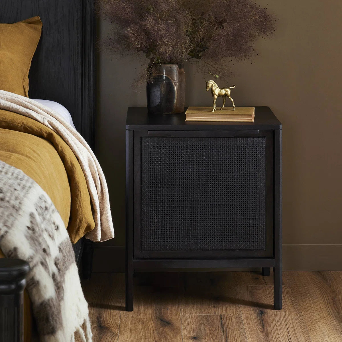 Prima Nightstand