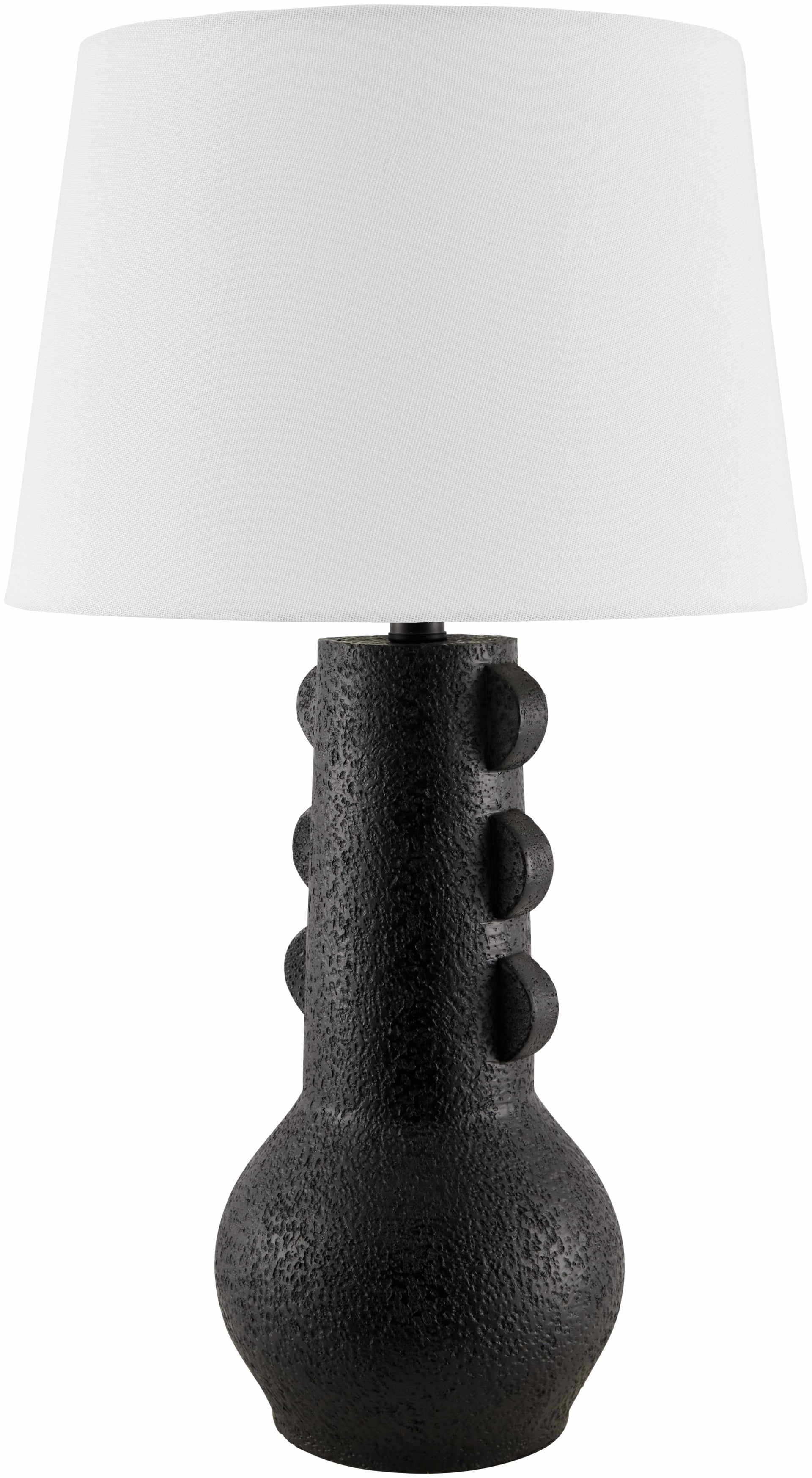 Tapa Table Lamp