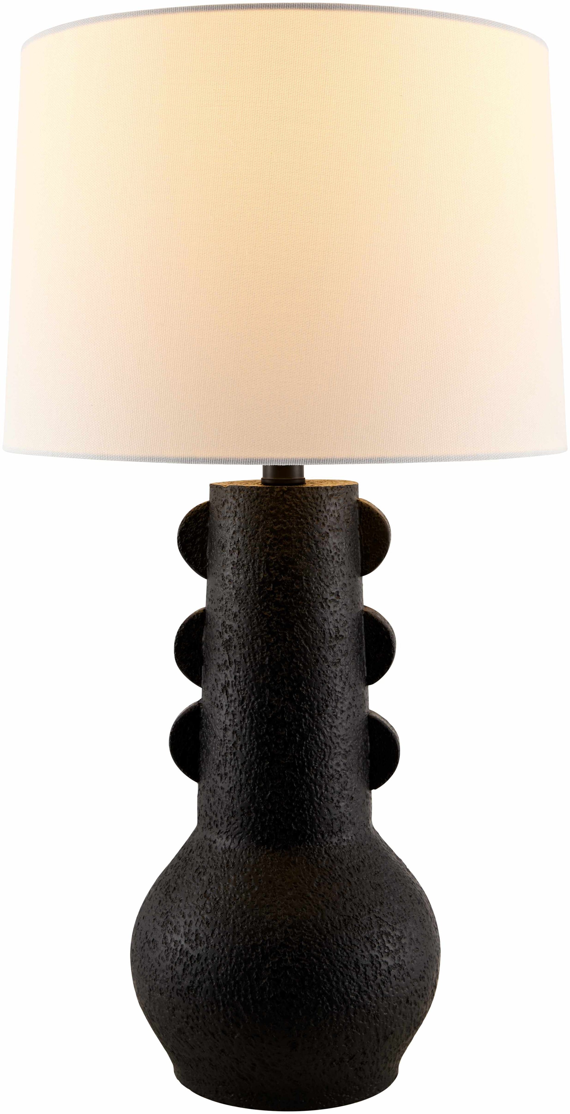 Tapa Table Lamp