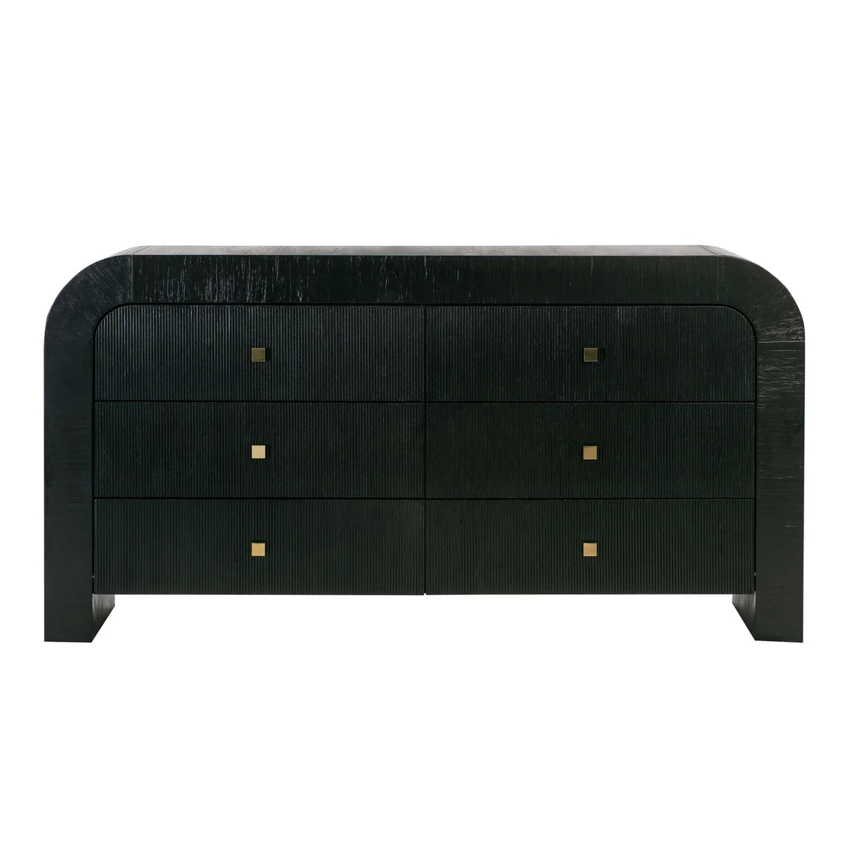 Brea Dresser