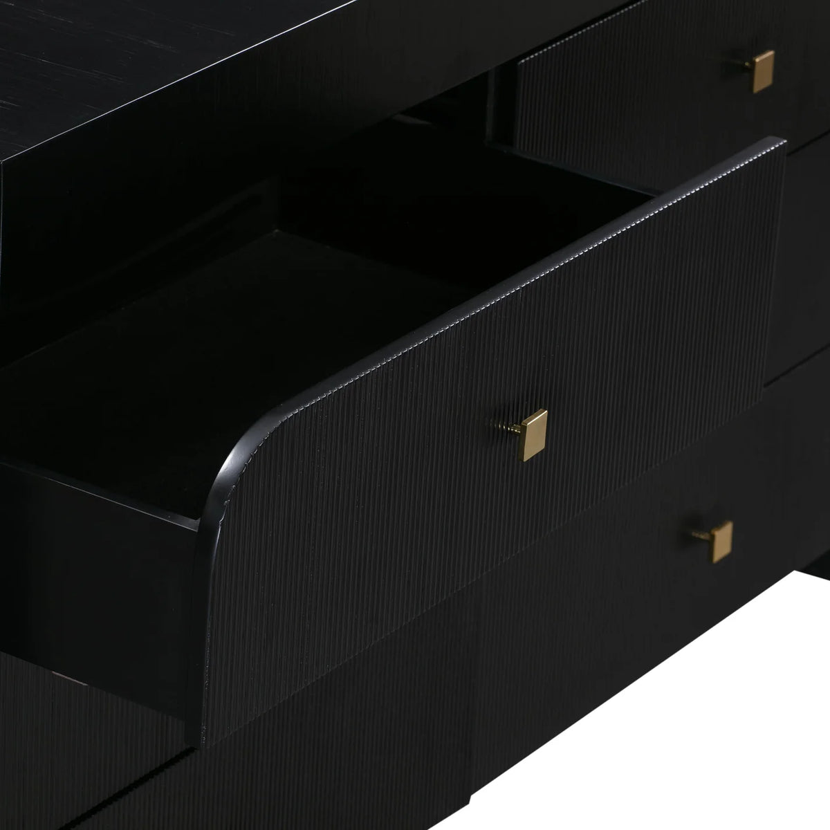Brea Dresser
