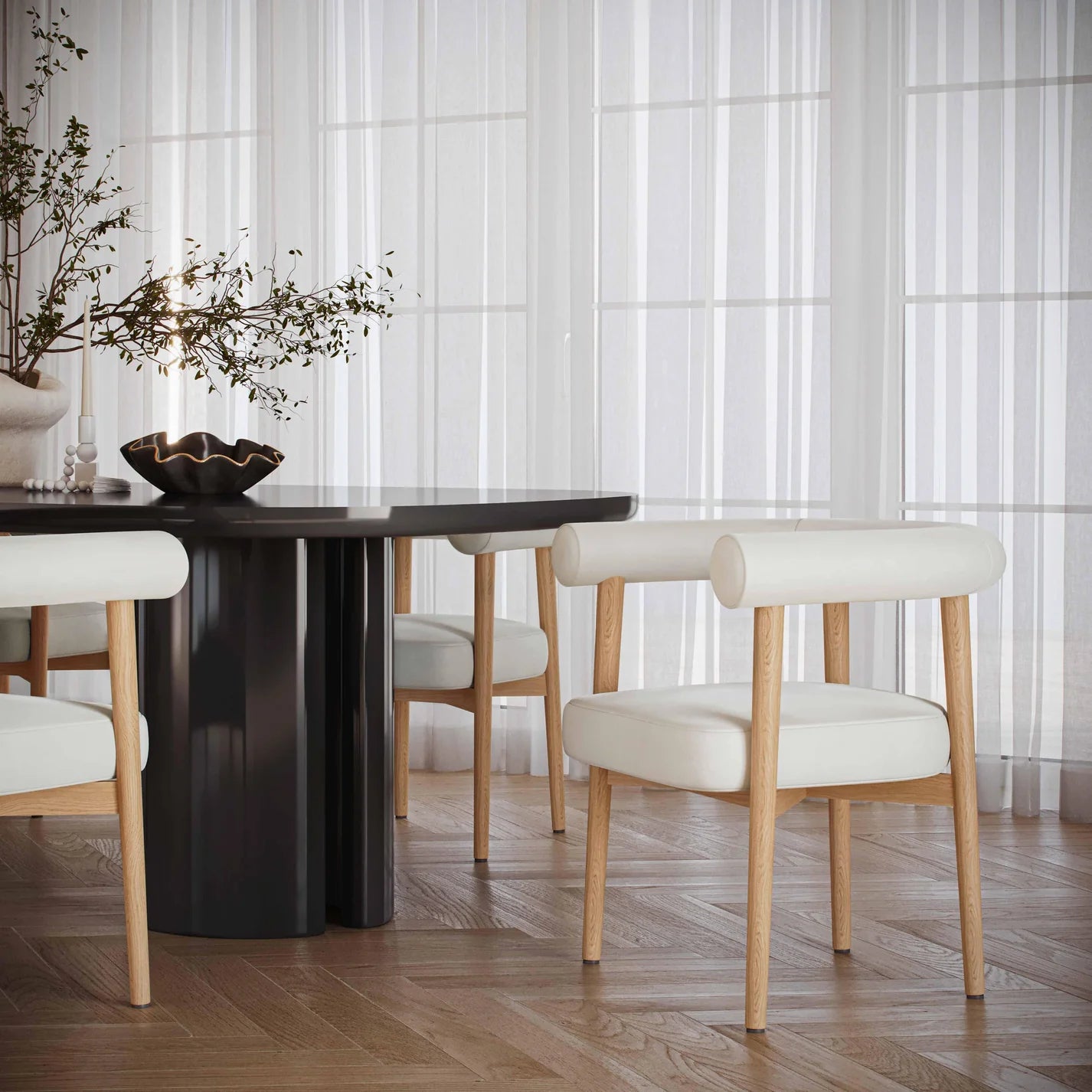 Noelle Dining Chair