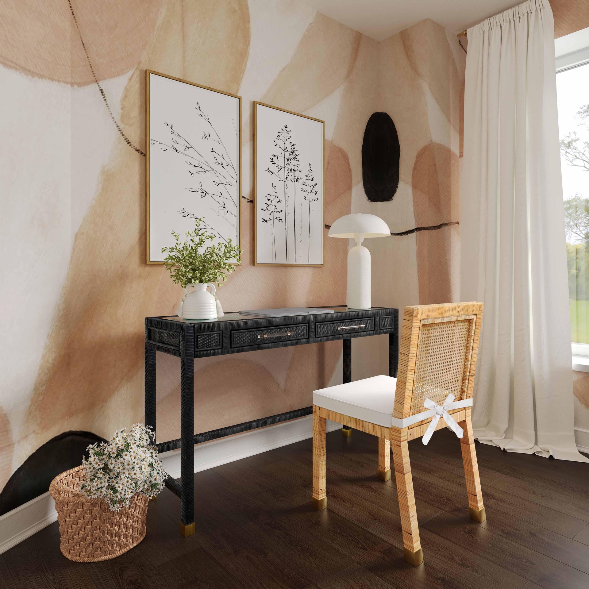 Harlow Desk