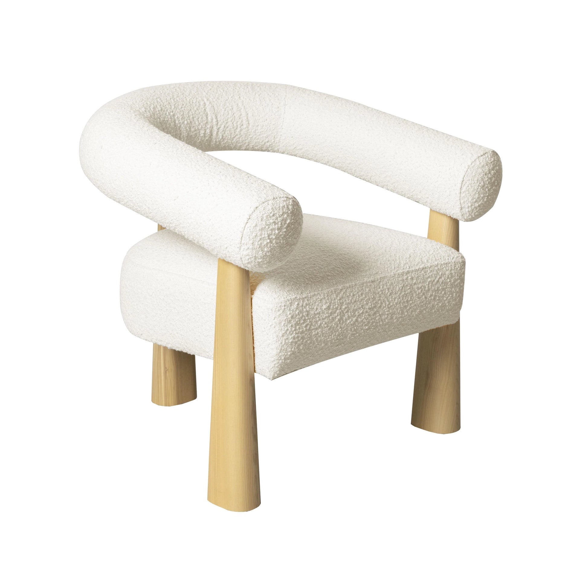 Luella Accent Chair