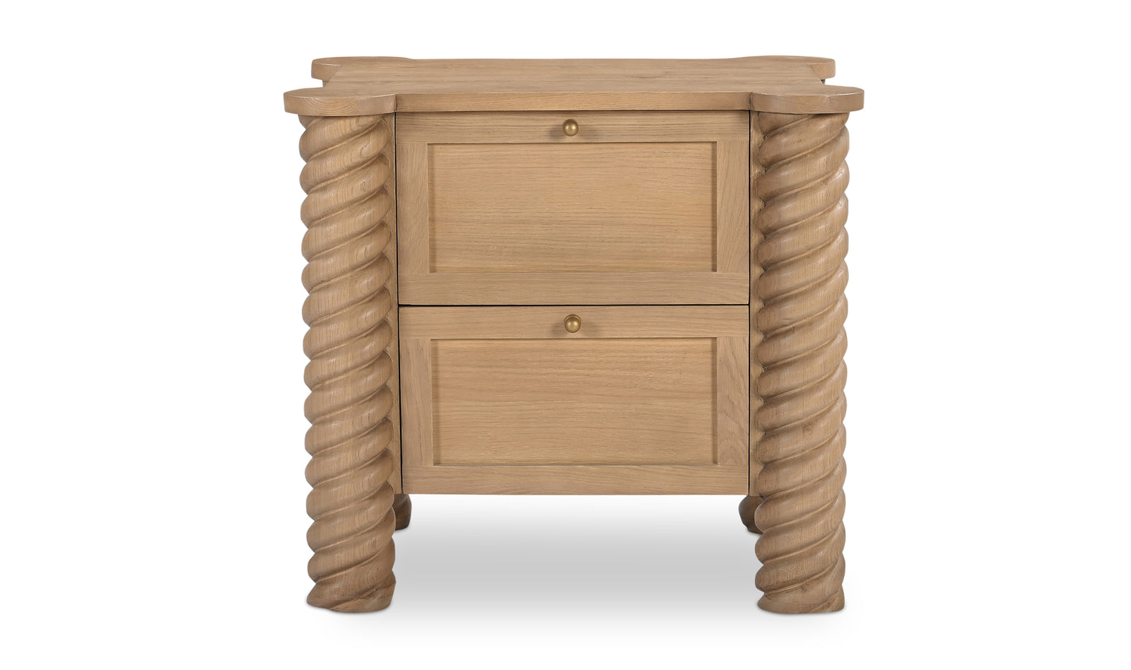 Seneca Nightstand