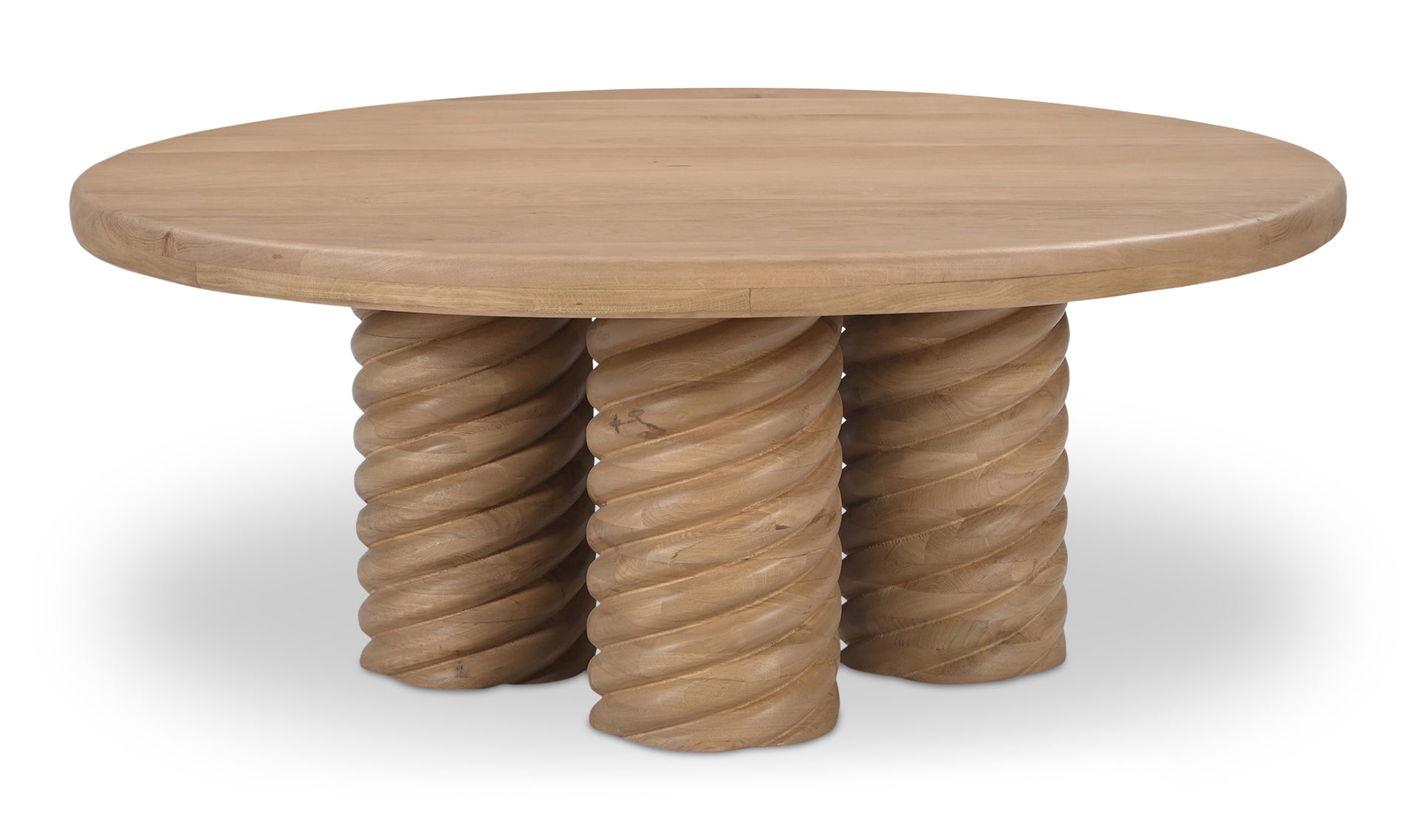 Seneca Coffee Table