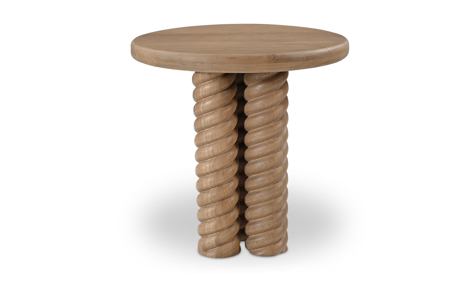 Seneca Side Table
