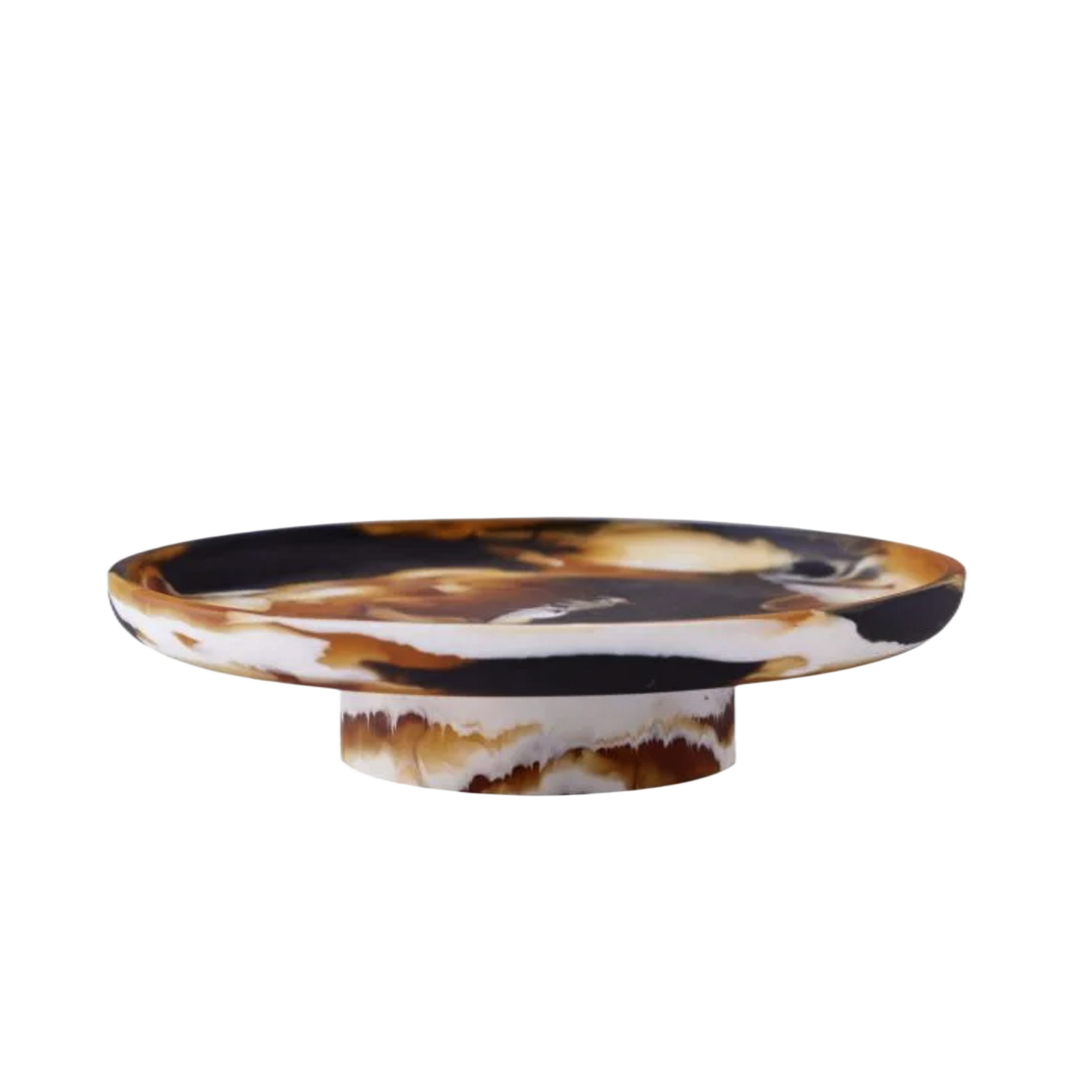 Theo Pedestal Tray