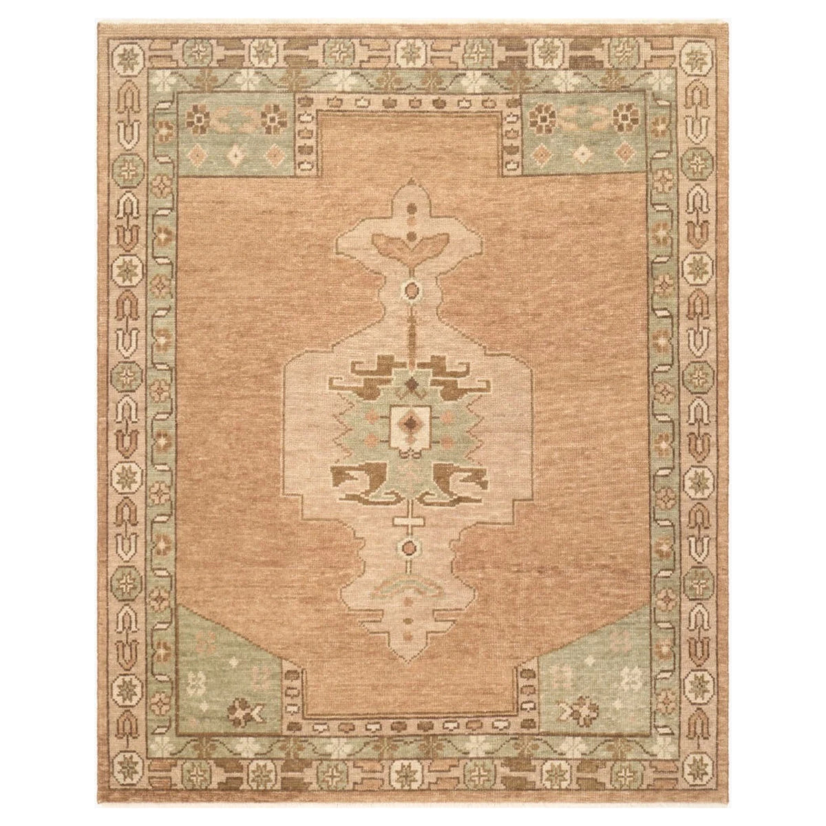 Sahara Handmade Rug