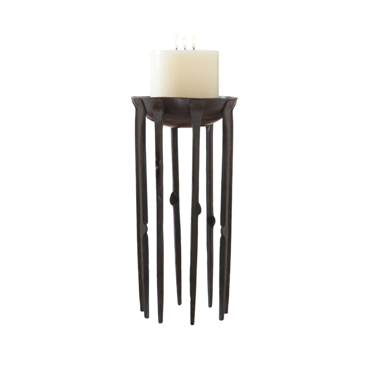 Dorie Candle Holder