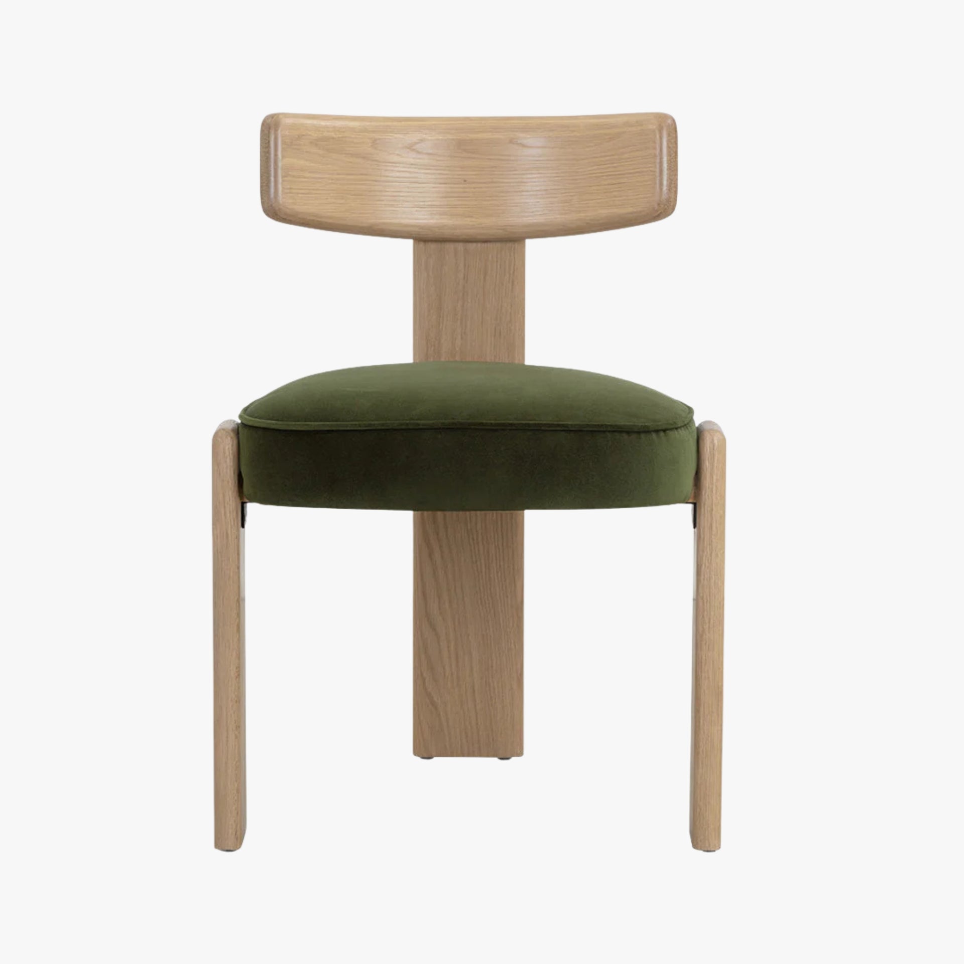 Clayton Dining Chair | Set of 2