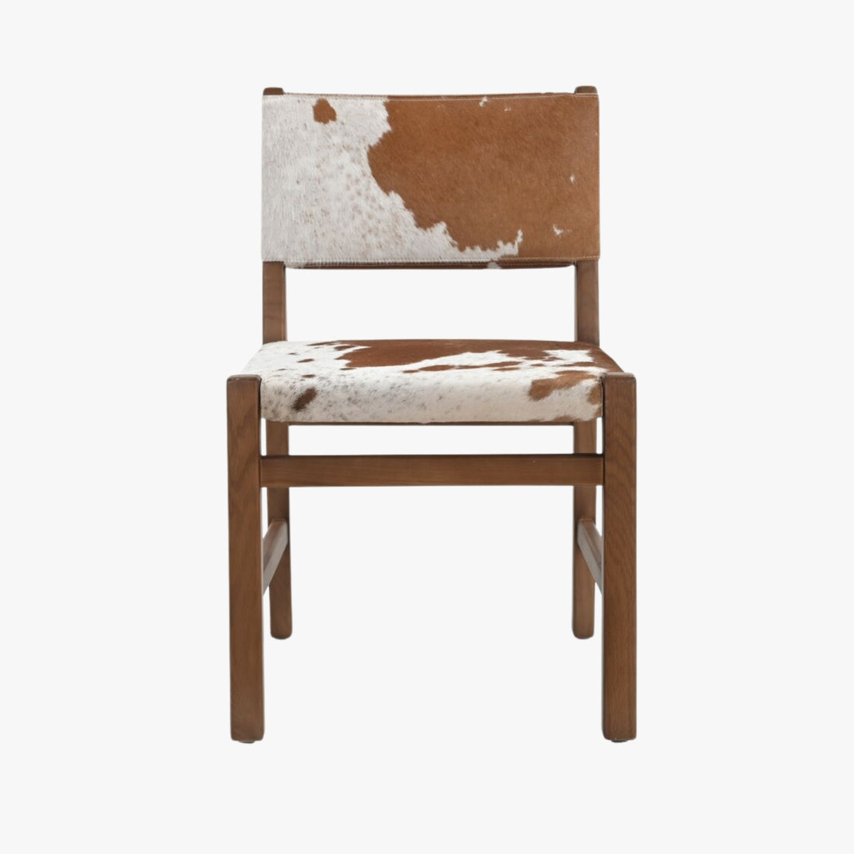 Nash Dining Chair | Hair On Hide