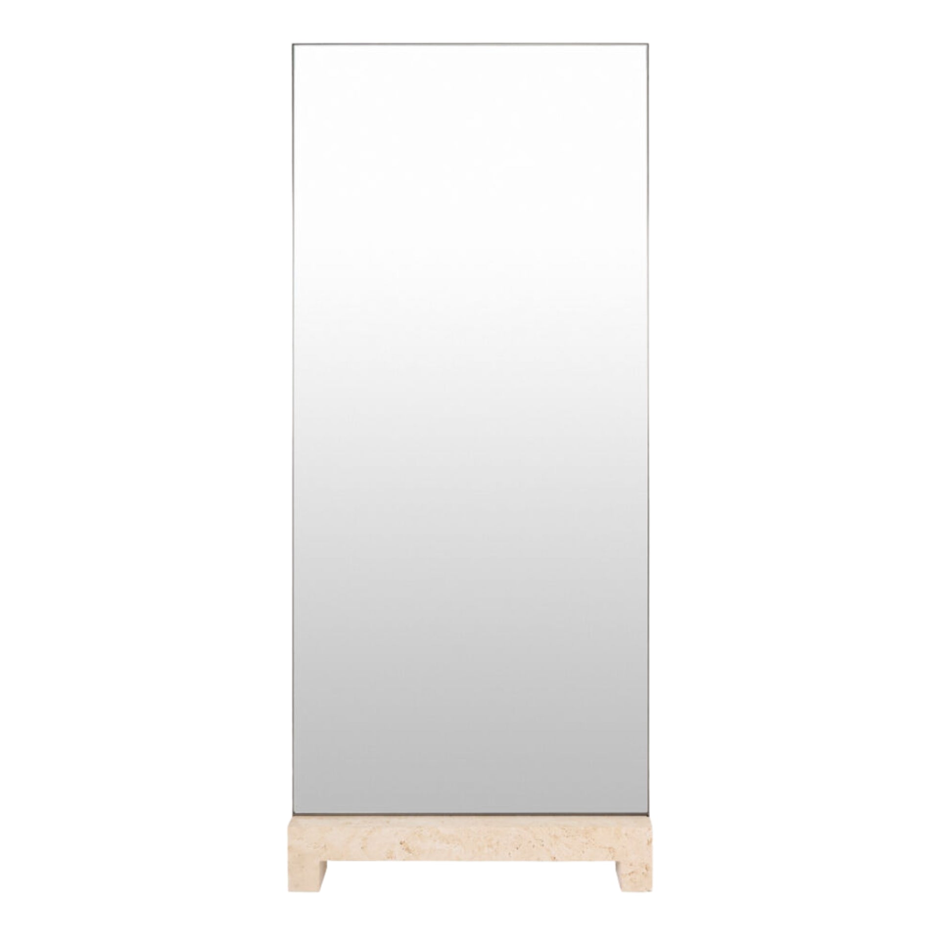 Waller Floor Mirror