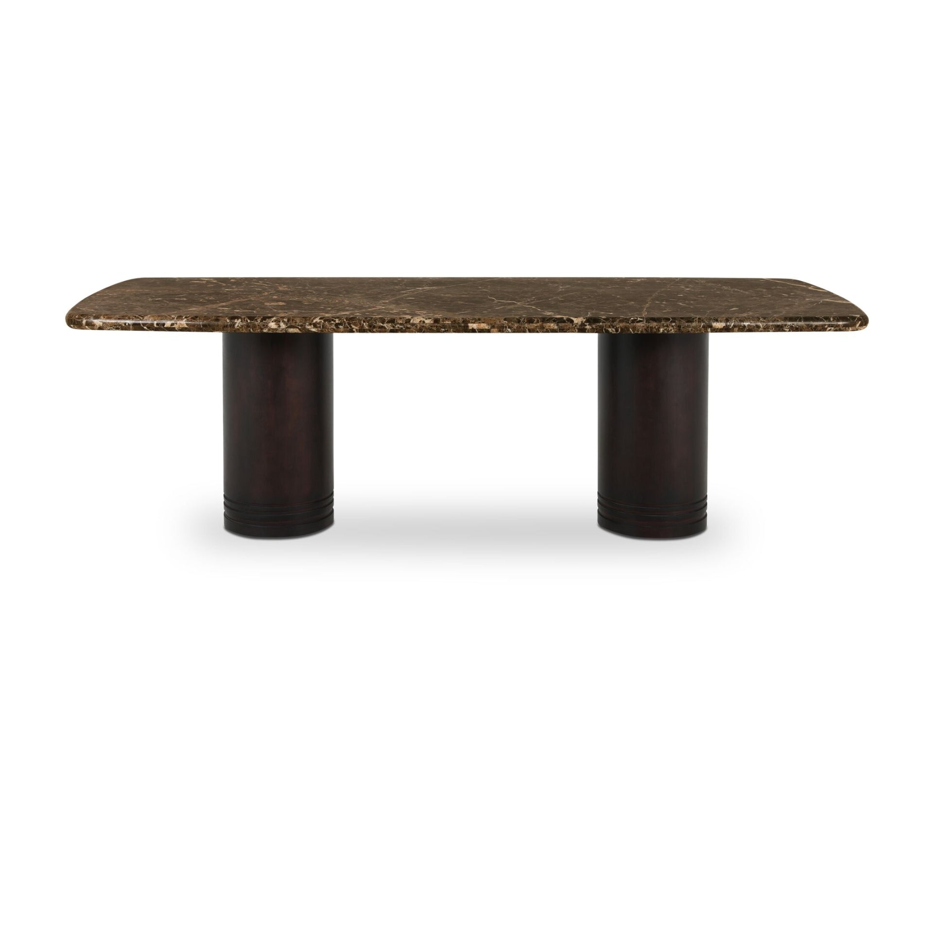 Herrera Marble Dining Table