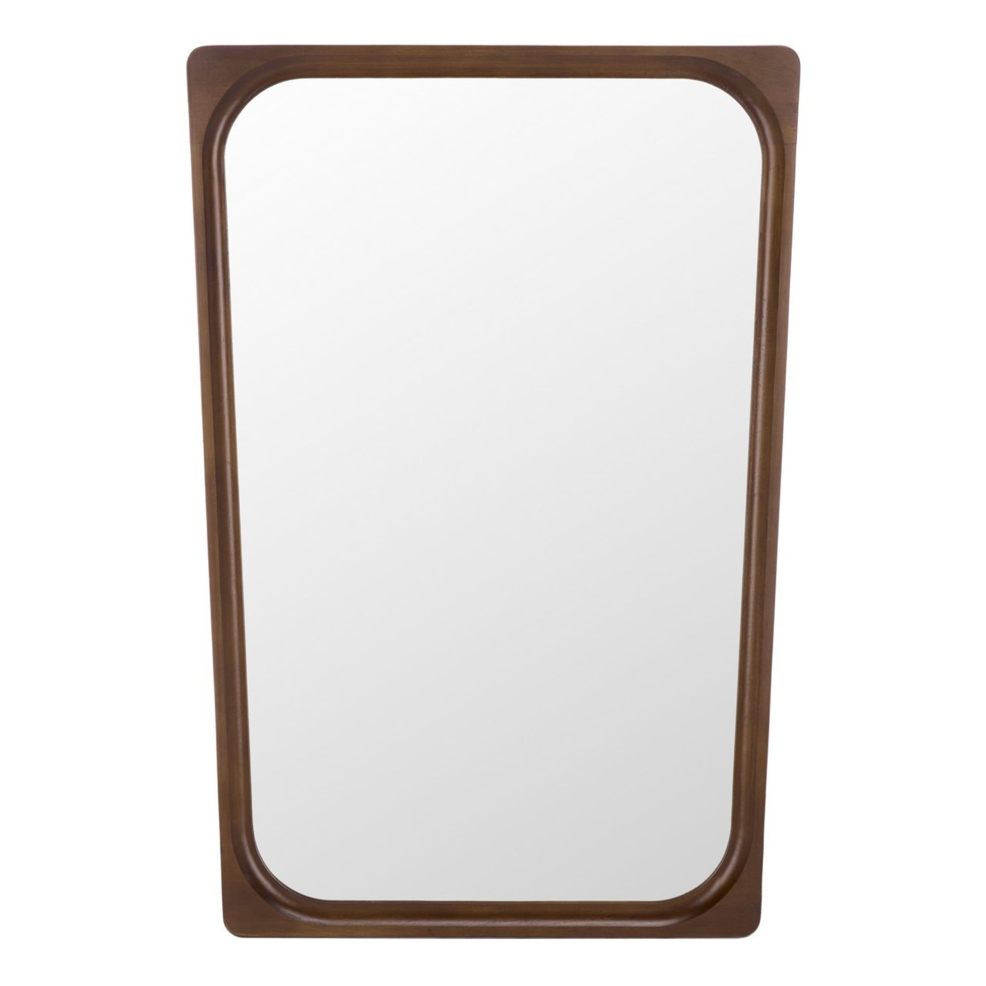 Isaac Mirror