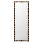 Dolton Floor Mirror