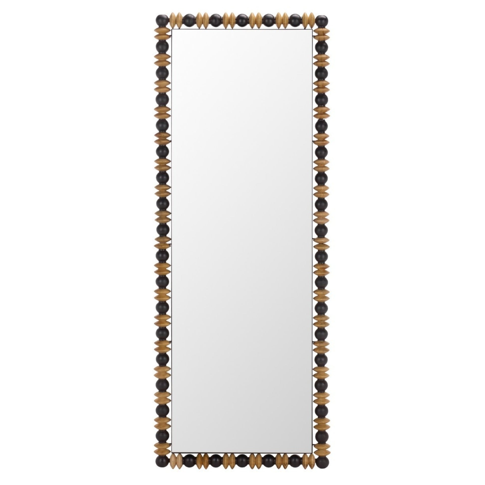 Dolton Floor Mirror