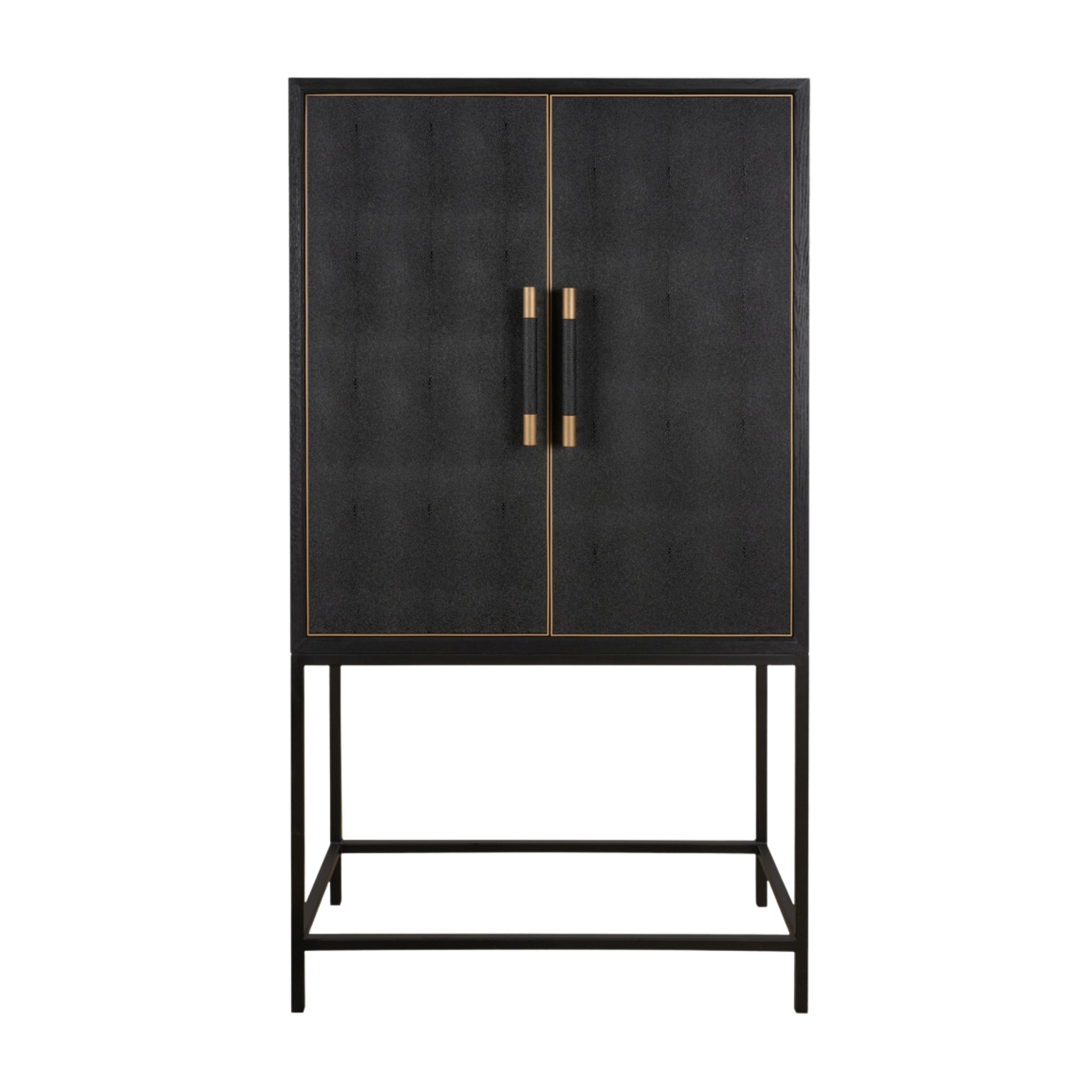 Thompson Bar Cabinet
