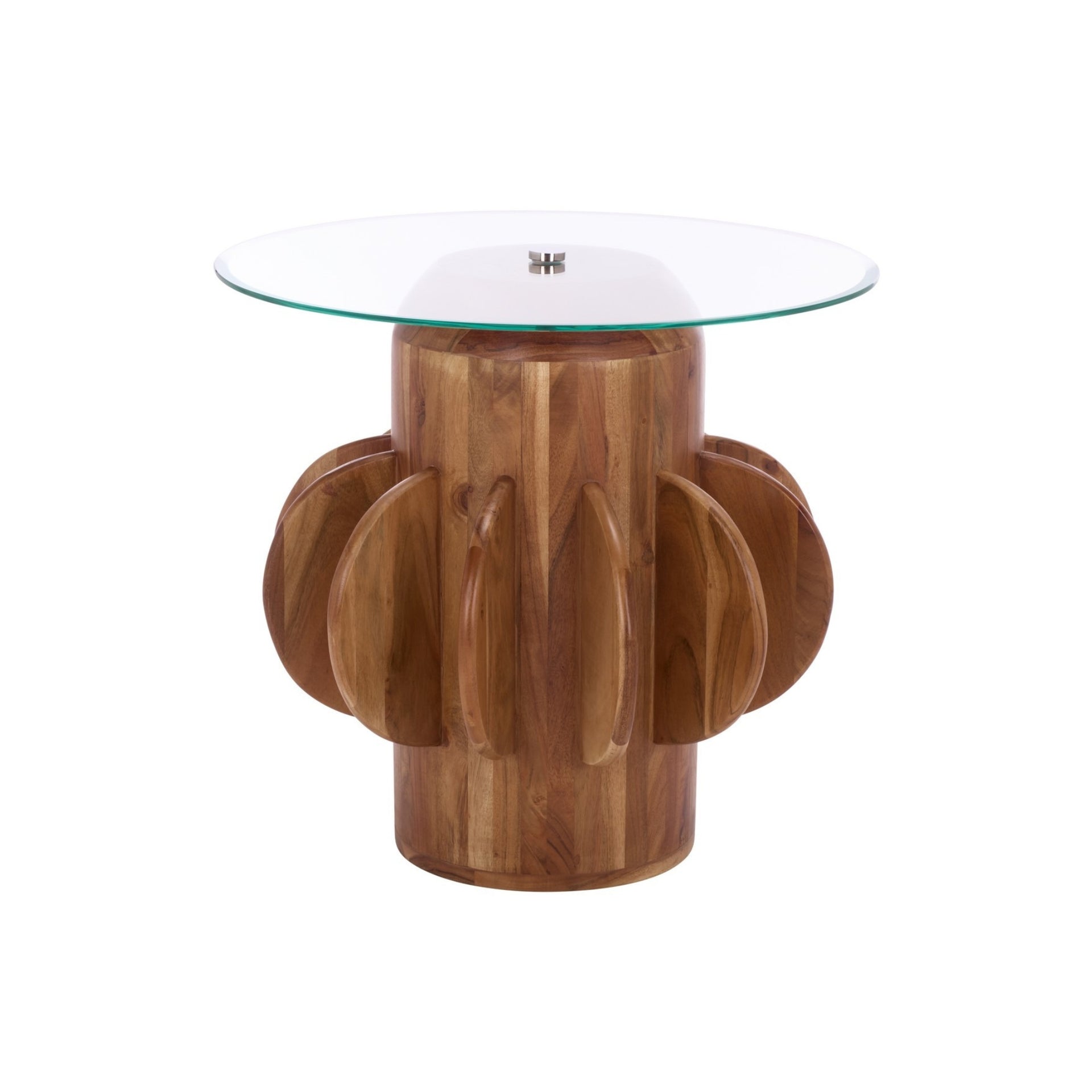 Mischa Side Table