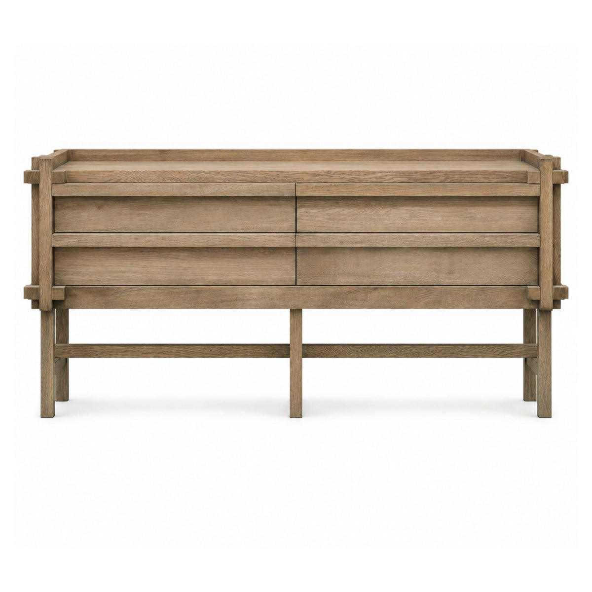 Lawson Console Table