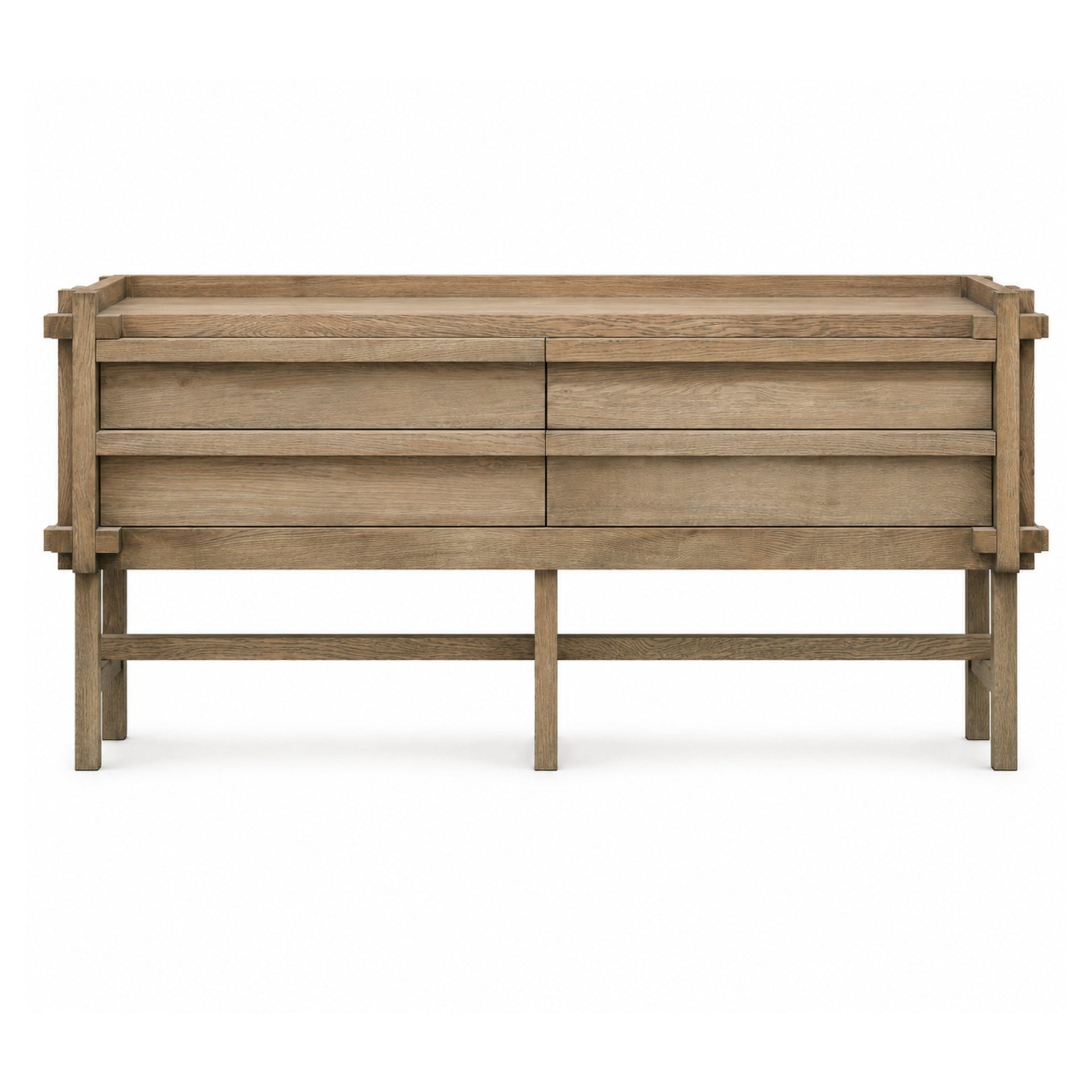 Lawson Console Table