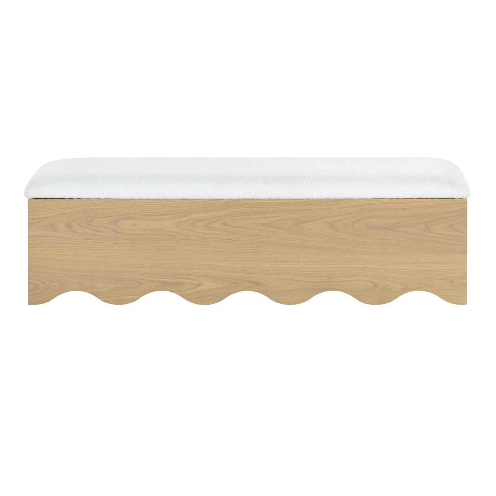 Reesa Storage Bench