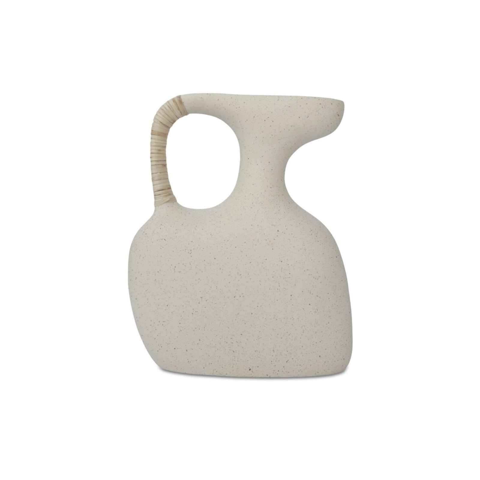 Keller Vessel