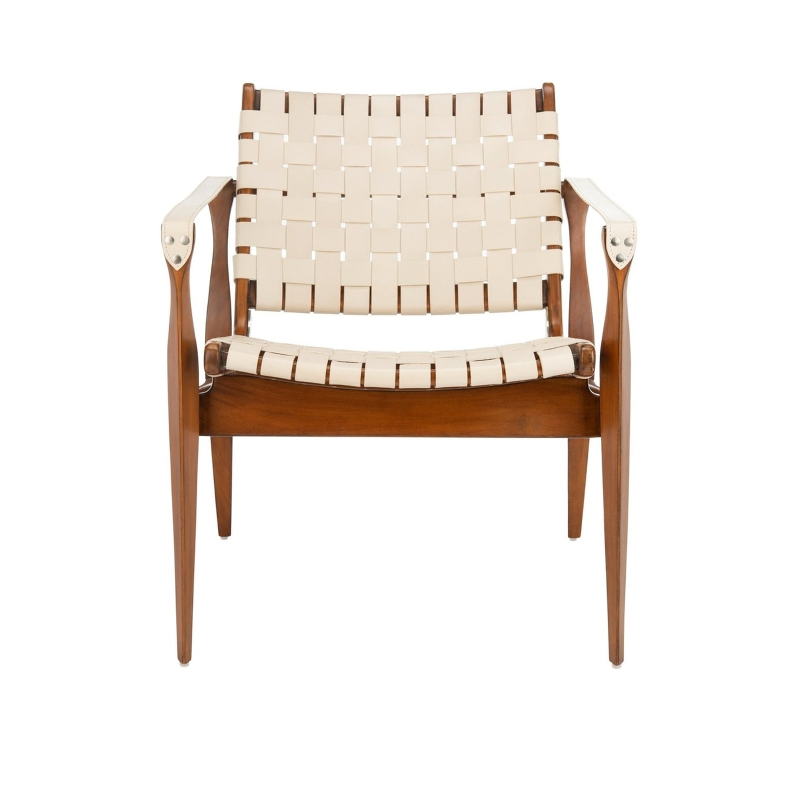 Monterey Leather Chair