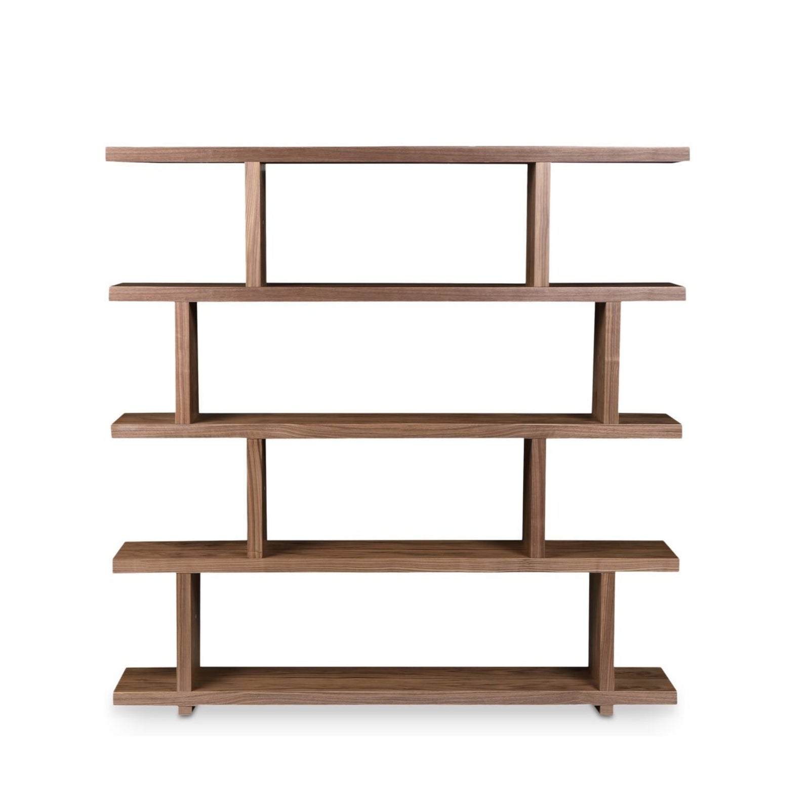 Andaz Bookshelf