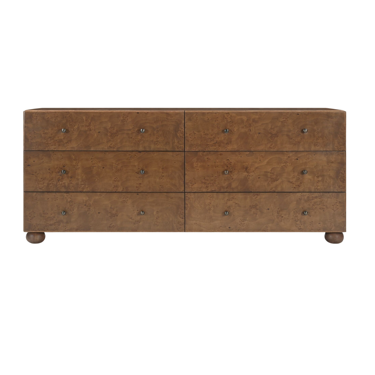 Jaxon Burl Dresser